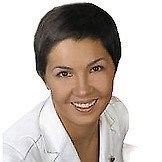 Врач Кольцова Юлия Евгеньевна
