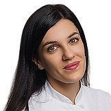 Врач Колдобская Галина Анатольевна