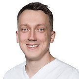 Врач Колдомасов Владимир Викторович