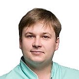 Врач Колдышев Алексей Евгеньевич