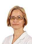 Врач Коледа Анастасия Ивановна