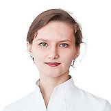 Врач Колегова Татьяна Евгеньевна 