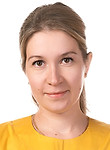 Врач Колейчик Виктория Леонидовна