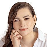 Врач Колесник Анна Васильевна