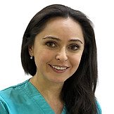 Врач Колесник Елена Радионовна
