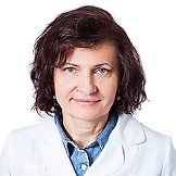 Врач Колесник Ольга Васильевна
