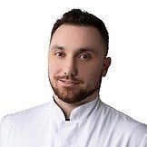 Врач Колесников Егор Максимович