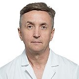 Врач Колесников Олег Владленович