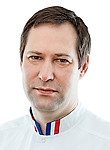 Врач Колесников Сергей Дмитриевич