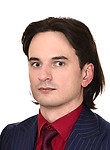 Врач Колесников Сергей Игоревич