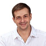 Врач Колесников Сергей Сергеевич