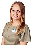 Врач Колесникова Екатерина Владимировна