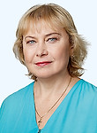 Врач Колесникова Галина Ивановна