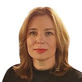 Врач Колесникова Любовь Николаевна