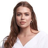 Врач Колесникова Мария Владимировна