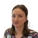 Врач Колесникова Марина Игоревна