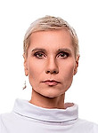 Врач Колесникова Наталья Александровна