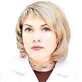 Врач Колесникова Наталья Васильевна
