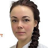 Врач Колесникова Тамара Николаевна