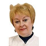 Врач Колесникова Татьяна Вениаминовна