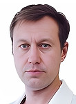 Врач Колесов Антон Иванович