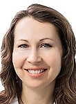 Врач Колесова Светлана Олеговна