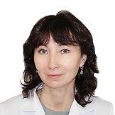Врач Колесова Татьяна Сергеевна