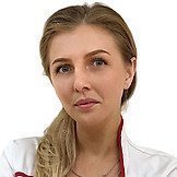 Врач Колганова Алена Сергеевна