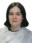Врач Колганова Яна Александровна