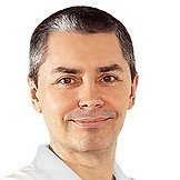 Врач Колибаба Александр Иванович
