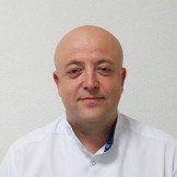 Врач Коляда Александр Николаевич