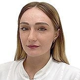 Врач Колядина (Самигулина) Алина Александровна
