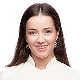Врач Колясникова Анна Юрьевна