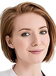 Врач Кольке Алена Алексеевна