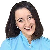 Врач Колкова Наталия Викторовна