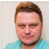 Врач Колмыков Олег Владимирович