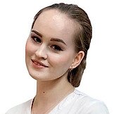 Врач Колмыкова Татьяна Александровна