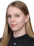 Врач Колобова Вероника Александровна