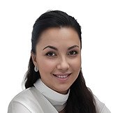 Врач Колодезникова Анна Юрьевна