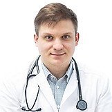 Врач Колодин Тимур Викторович