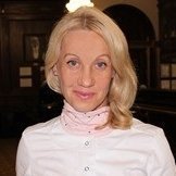 Врач Колодяжная Елена Юрьевна