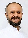 Врач Колодяжный Александр Владимирович