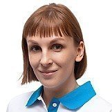 Врач Кологреева Александра Федоровна