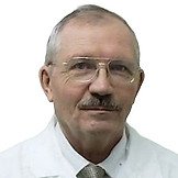 Врач Коломазенко Ростислав Васильевич