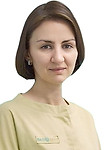 Врач Коломейцева Коринна Александровна