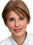 Врач Коломиец Юлия Александровна