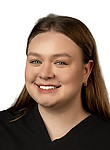 Врач Коломыцева Ксения Алексеевна