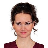 Врач Коломыцева Мария Александровна