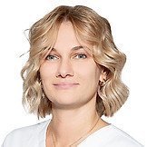 Врач Колонистова Ольга Сергеевна