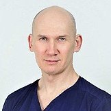Врач Колопов Андрей Викторович